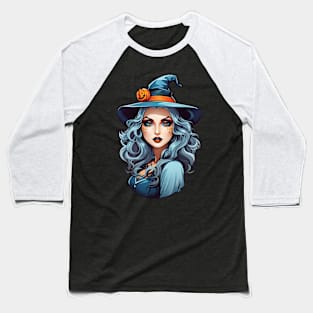 Witchy Vibes 5! Baseball T-Shirt